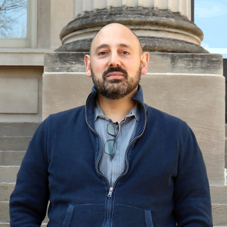 Ari Ariel